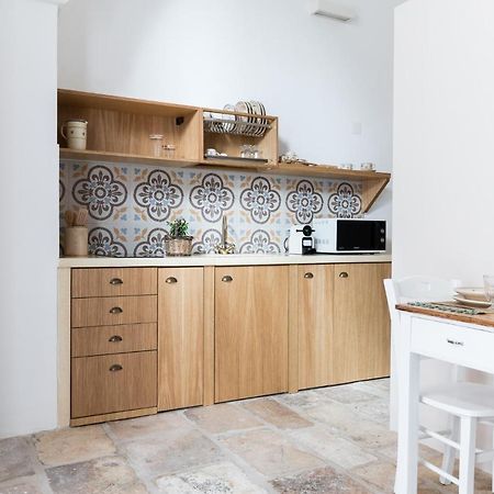 Casa Adele Villa Ostuni Luaran gambar