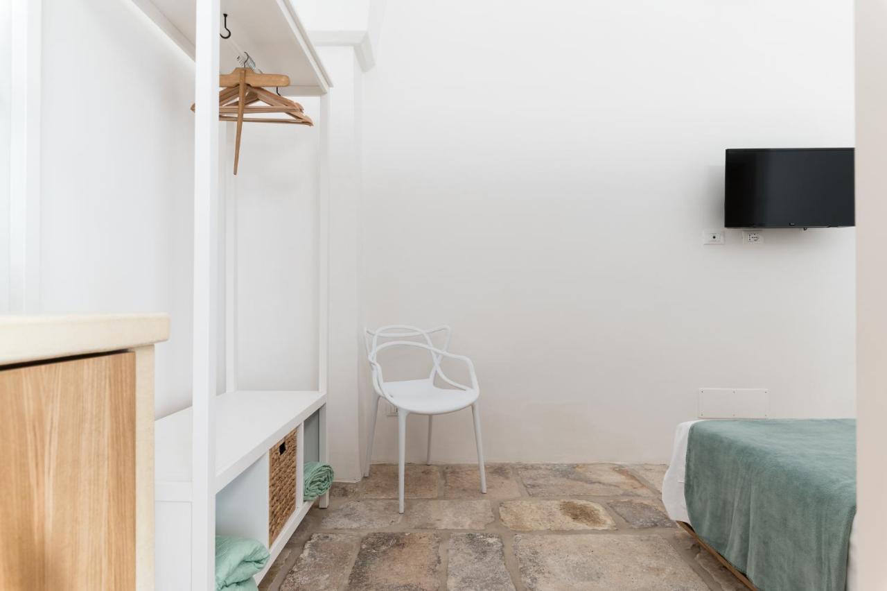 Casa Adele Villa Ostuni Luaran gambar