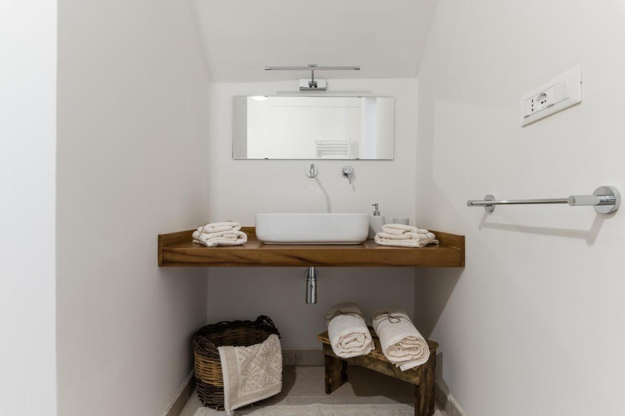 Casa Adele Villa Ostuni Luaran gambar