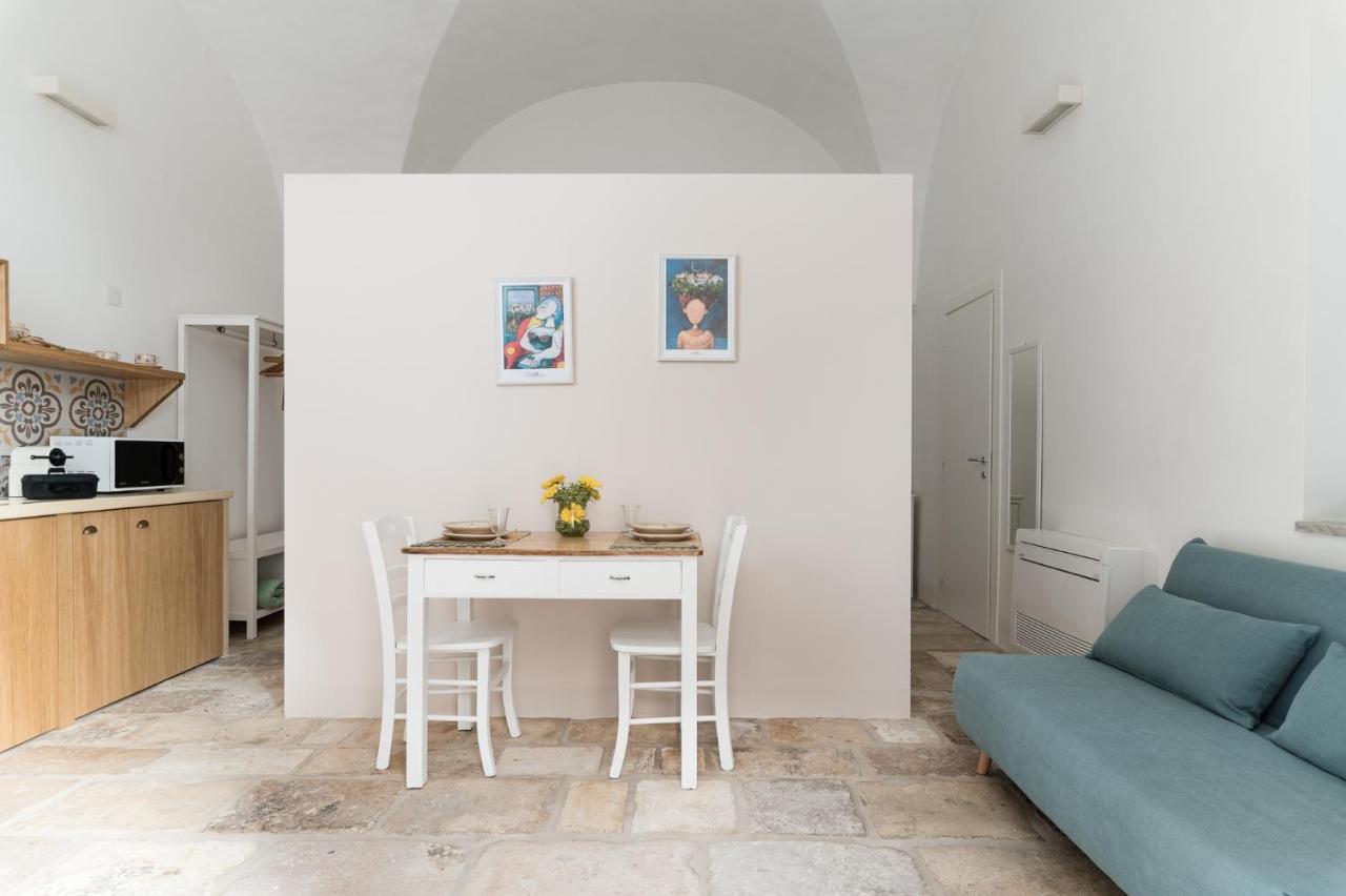 Casa Adele Villa Ostuni Luaran gambar