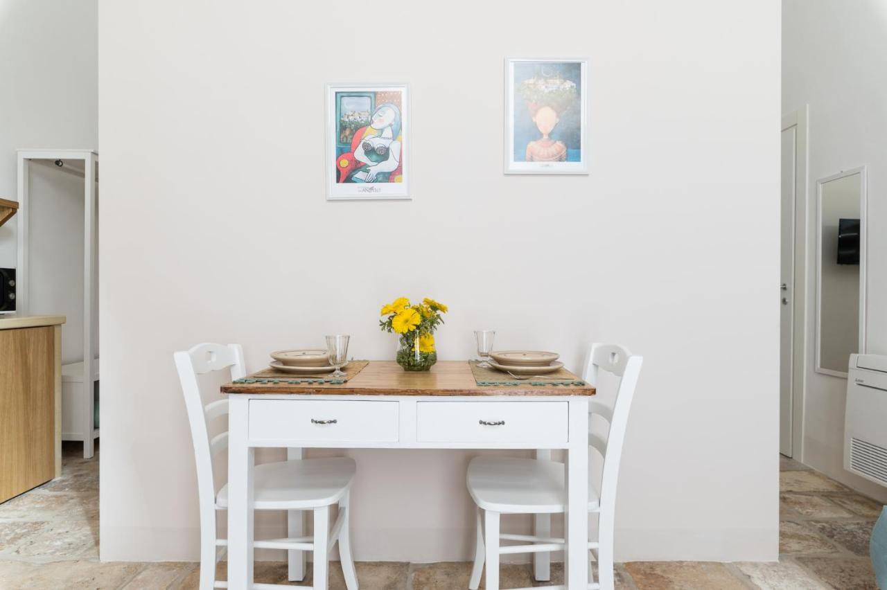 Casa Adele Villa Ostuni Luaran gambar