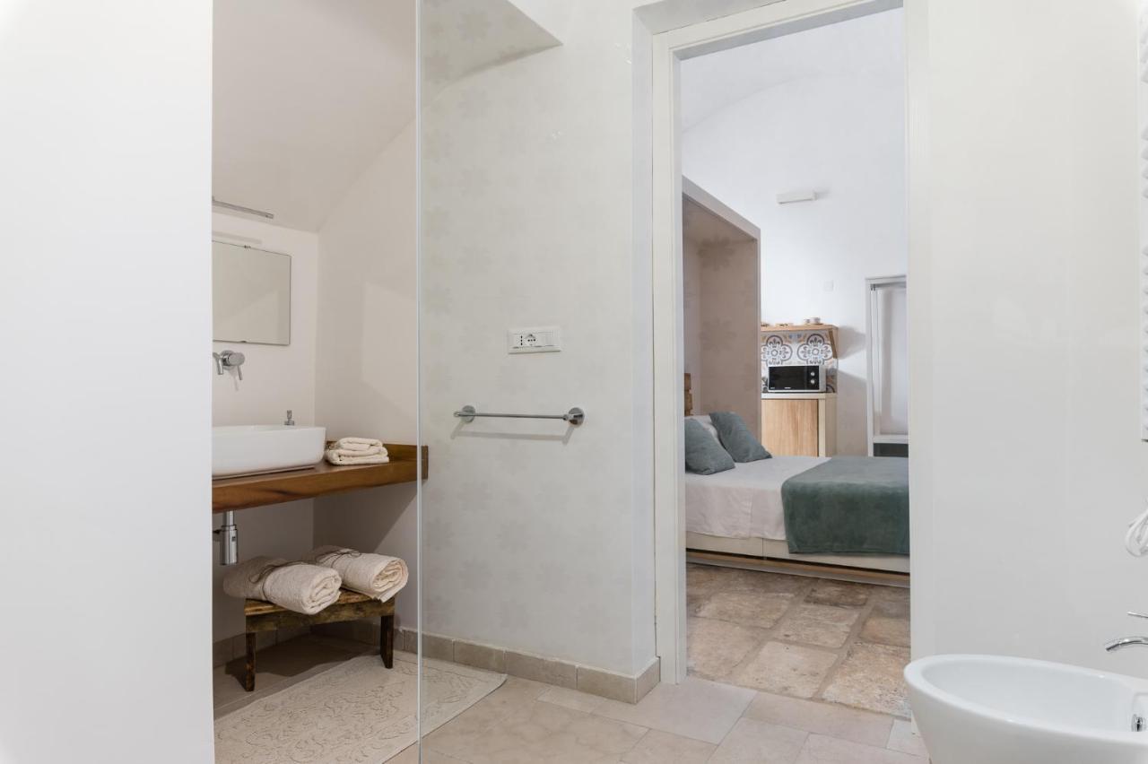 Casa Adele Villa Ostuni Luaran gambar