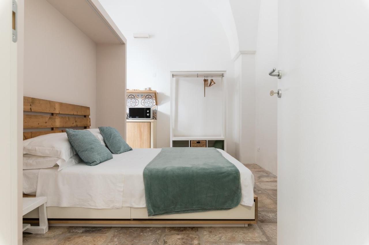 Casa Adele Villa Ostuni Luaran gambar