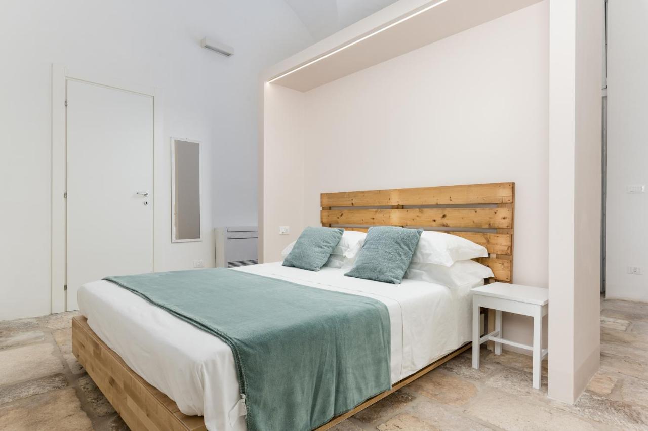 Casa Adele Villa Ostuni Luaran gambar