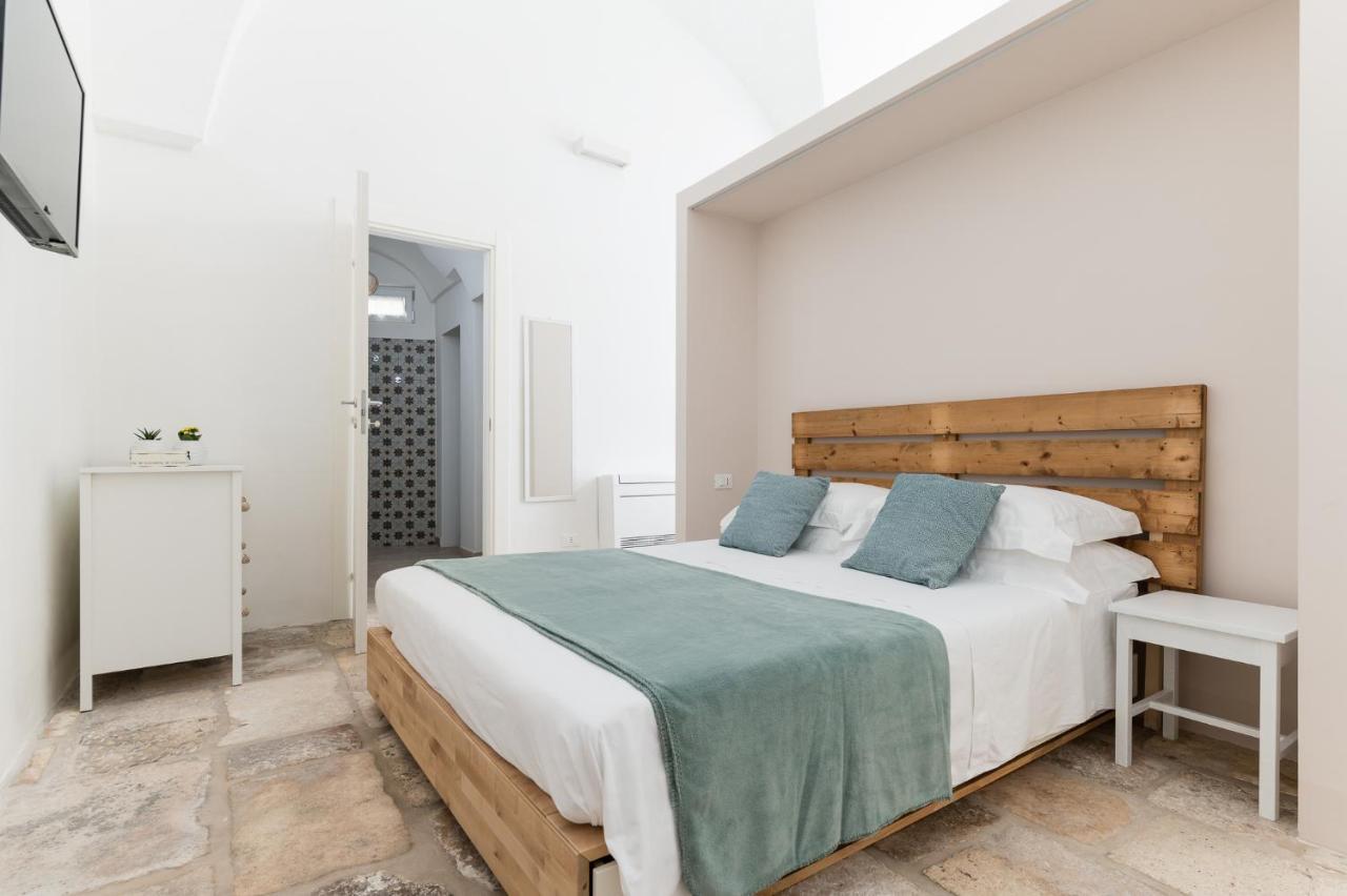 Casa Adele Villa Ostuni Luaran gambar