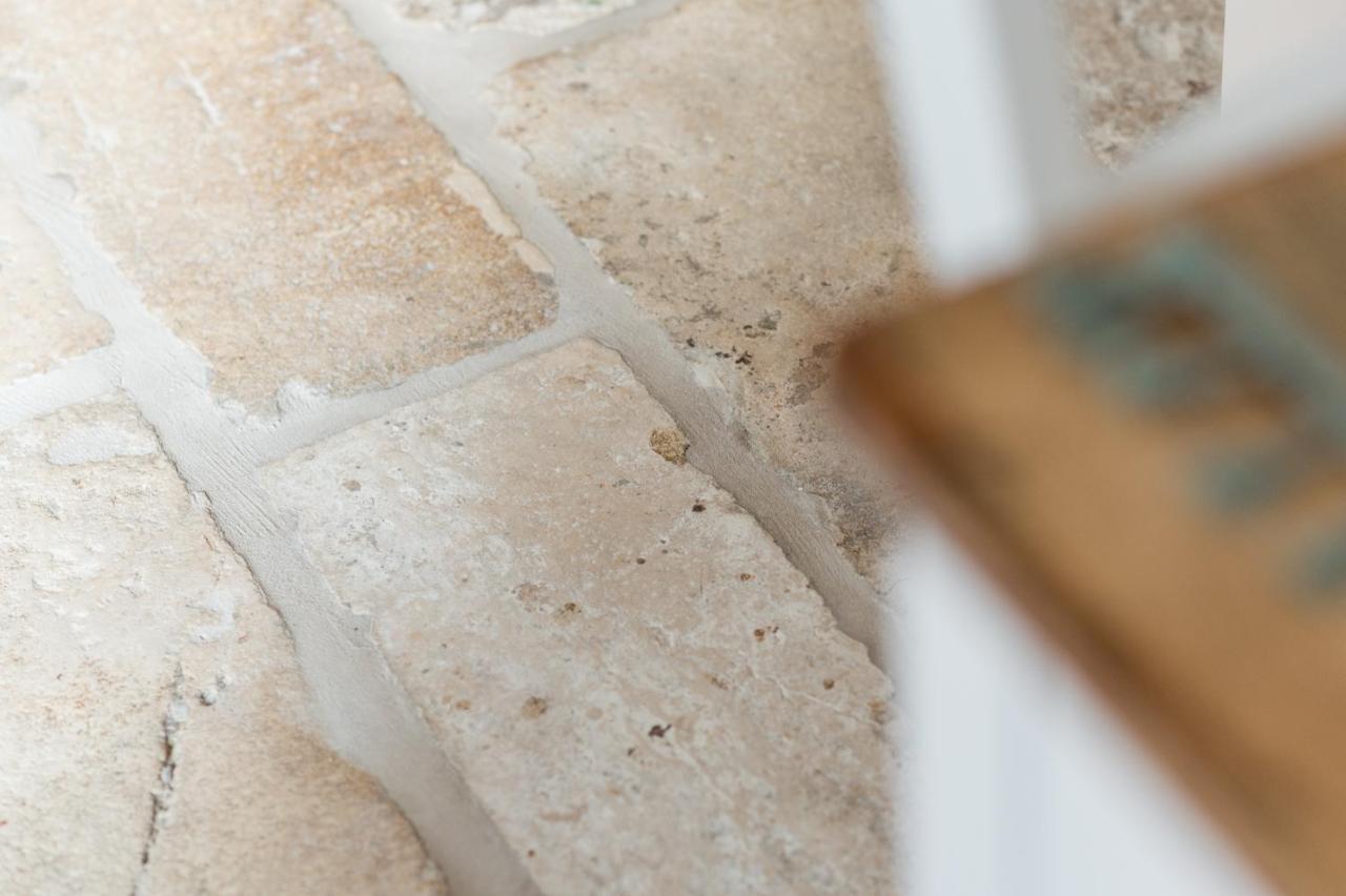 Casa Adele Villa Ostuni Luaran gambar
