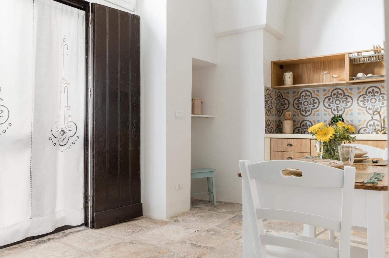 Casa Adele Villa Ostuni Luaran gambar