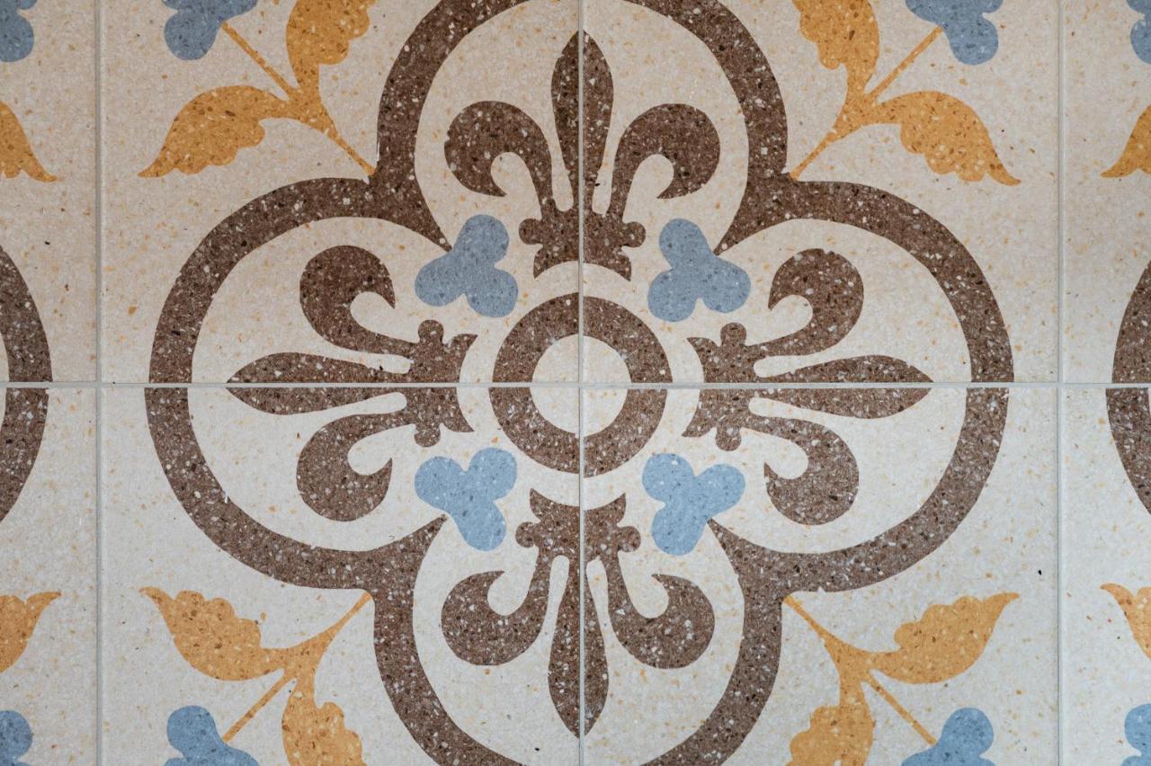 Casa Adele Villa Ostuni Luaran gambar