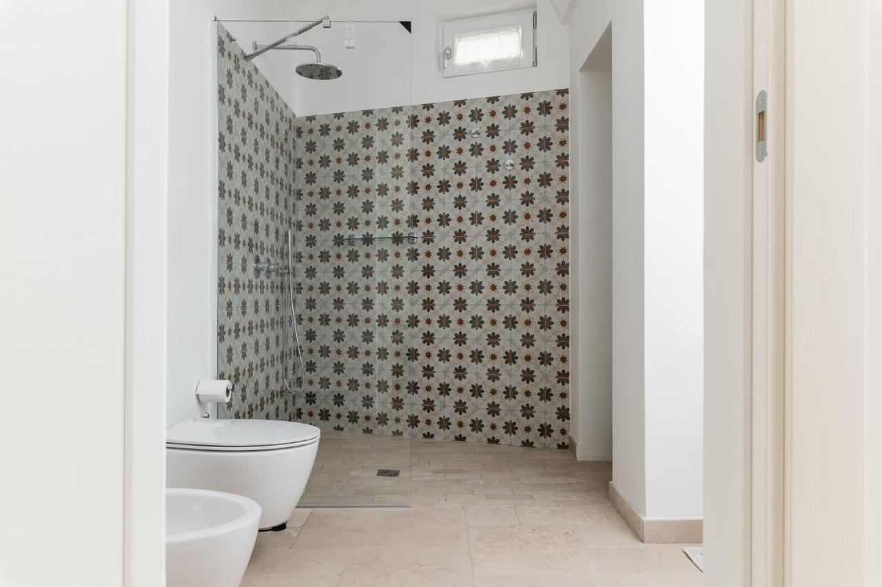 Casa Adele Villa Ostuni Luaran gambar