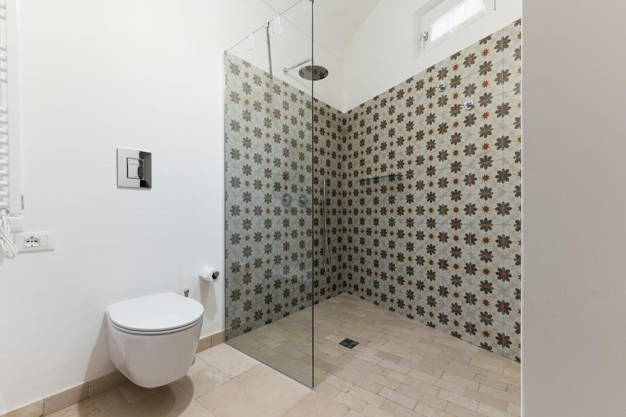 Casa Adele Villa Ostuni Luaran gambar