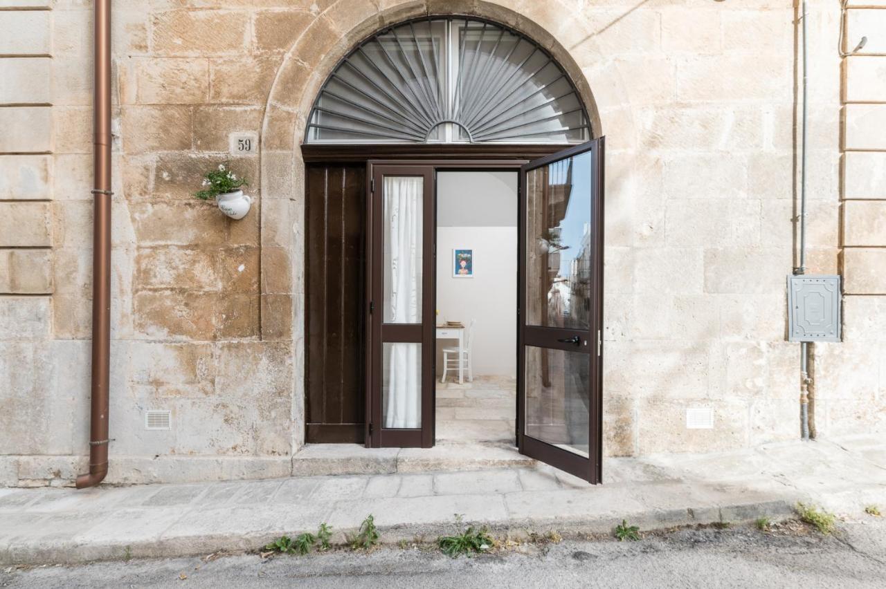 Casa Adele Villa Ostuni Luaran gambar