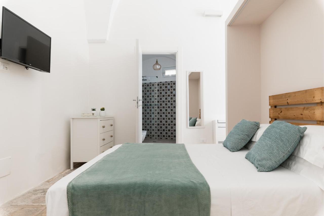 Casa Adele Villa Ostuni Luaran gambar