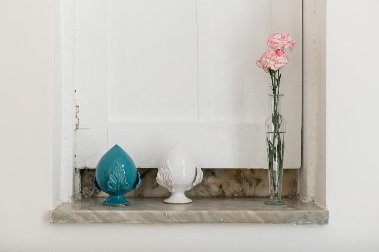 Casa Adele Villa Ostuni Luaran gambar