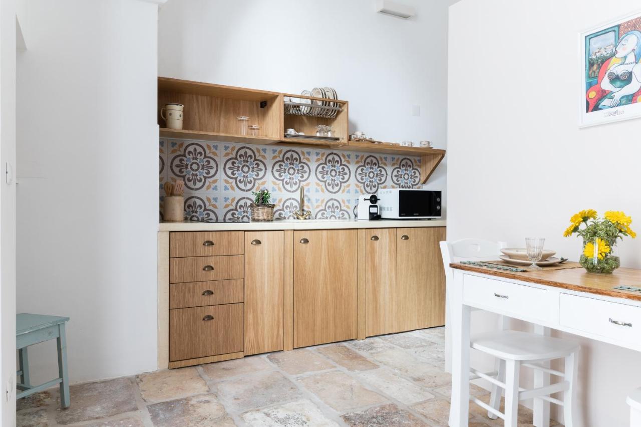 Casa Adele Villa Ostuni Luaran gambar