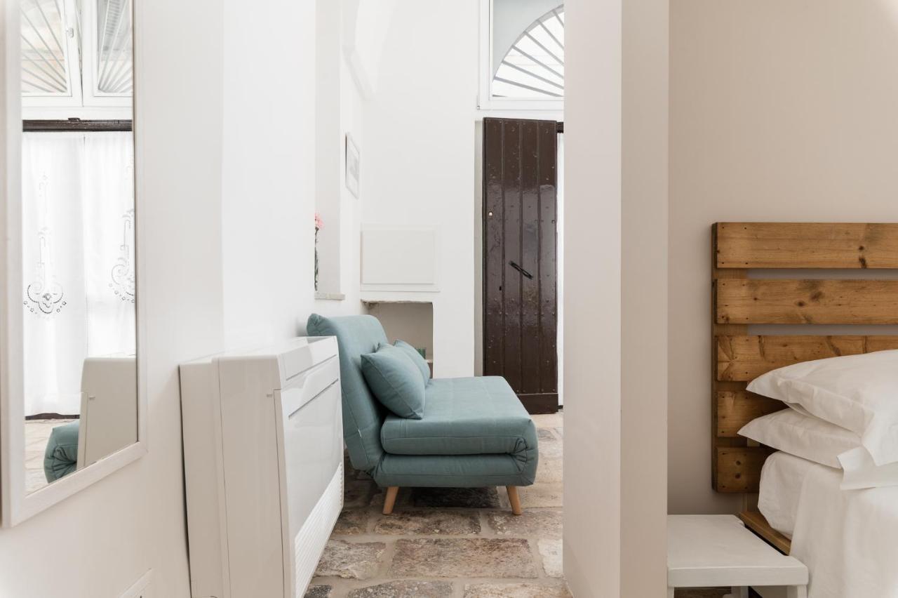 Casa Adele Villa Ostuni Luaran gambar