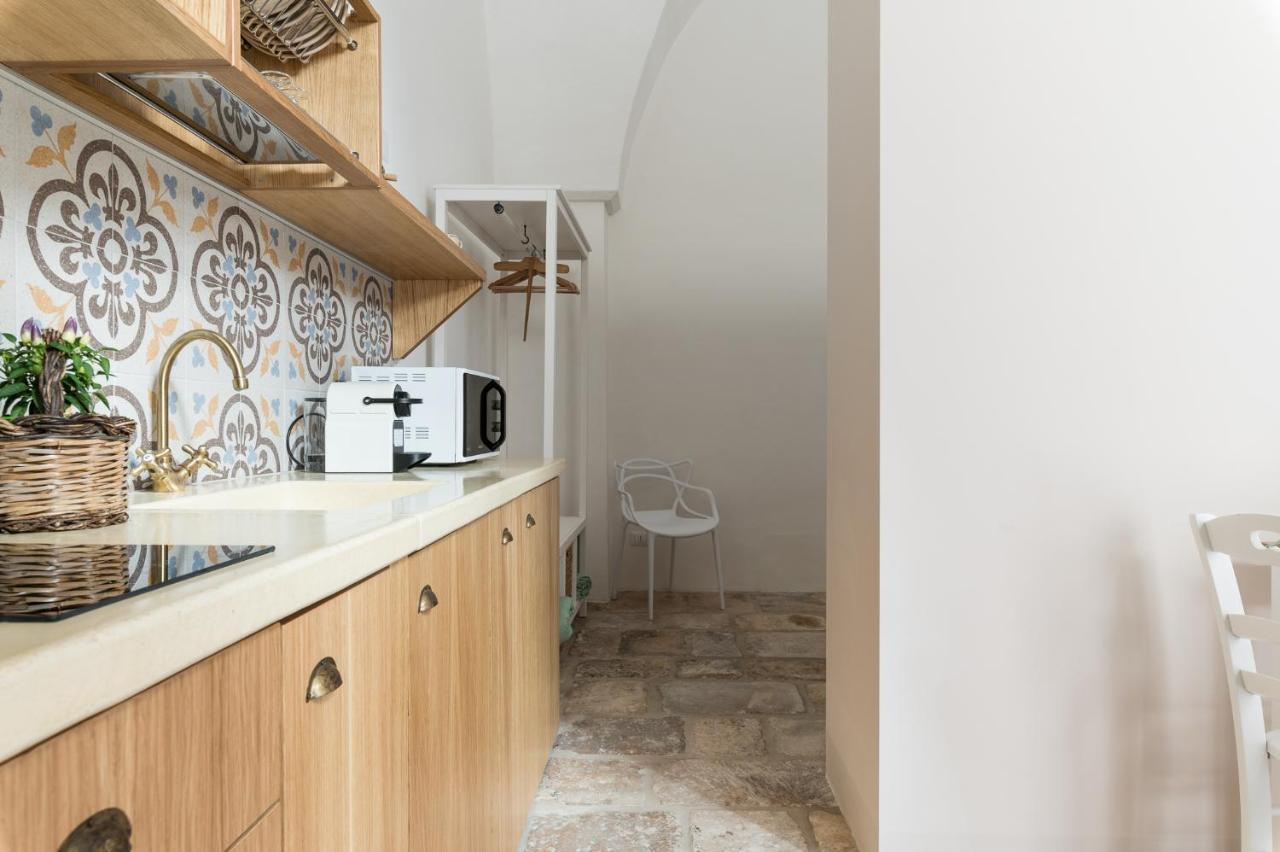 Casa Adele Villa Ostuni Luaran gambar