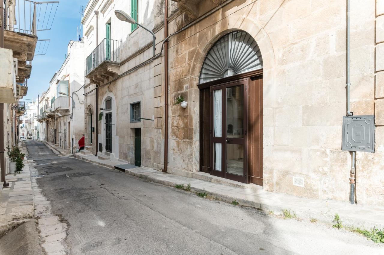 Casa Adele Villa Ostuni Luaran gambar